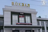 Из Кургана могут запустить скоростной электропоезд до Челябинска