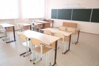 В Зауралье на карантин закрыты 4 школы и один детсад
