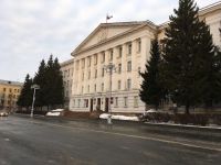 На должность главы Кургана претендуют 10 человек