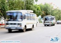 Курганские автобусы изменят маршруты в Родительский день