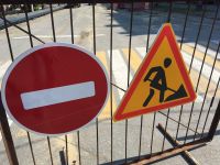 Мост ЖБИ в Кургане будут перекрывать на выходных