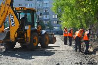 Участок улицы Зорге закроют на несколько дней в Кургане