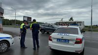 Нетрезвых водителей будут ловить на дорогах Зауралья  