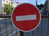 В Кургане Чеховский мост закроют для движения