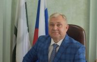 Главу Щучанского округа Зауралья отстранили от должности