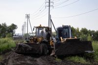 Ночью в Кургане пройдет еще одно отключение воды