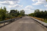 По Мало-Чаусовскому мосту в Кургане запустили движение транспорта