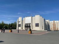 Из-за фестиваля выпускников в Кургане перекрывают дороги и запрещают продажу алкоголя