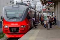 В Кургане отменили бесплатные электрички по маршруту Курган-Утяк