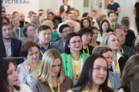 В Зауралье наградили первых «почетных предпринимателей Курганской области»