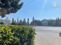 Теплое начало июня прогнозируют в Кургане