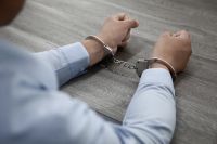 Зауральца отправили в колонию за посты в соцсетях