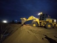 Из-за угрозы подтопления эвакуируют жителей Вороновки, Восточного и Малого Чаусово