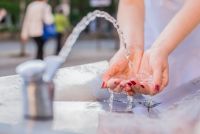 Отключение воды в Кургане и Кетово перенесли
