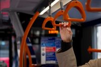 С ноября в Кургане подорожает проезд на автобусе