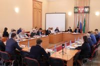 В Кургане назначили нового руководителя города