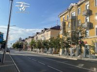 Перекресток Ленина - К. Маркса закрывают в Кургане