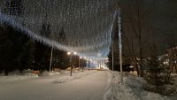 На этой неделе в Курганской области прогнозируют аномальные холода