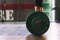 Курганская тяжелоатлетка взяла золото на Чемпионате России