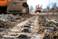 Для строительства объездной дороги к Зайково в Кургане нашли подрядчика