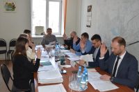 До выборов мэра в Кургане допустили трех кандидатов