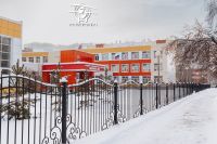В школах Кургана частично отменили занятия второй смен