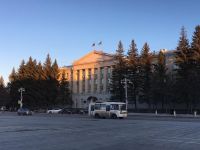 В Зауралье завершился конкурс на должность главы депздрава