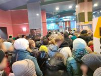 Власти рассказали, почему в Кургане не открыли запись детей в лагерь через «Госуслуги»