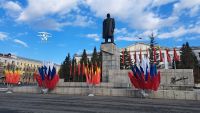 Стало известно, какие мероприятия пройдут в Кургане в День Победы 