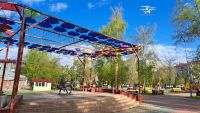В Детском парке Кургана проведут семейную программу в честь «Пушкинского дня»