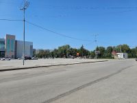 Участок у «Пушкинского» в Кургане закроют для ремонта теплосетей