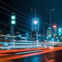 Умные светофоры установят в центре Кургана