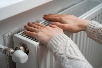 В Зауралье в начале октября начинают отопительный сезон