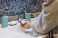Отключения горячей воды в Кургане начнутся со следующей недели