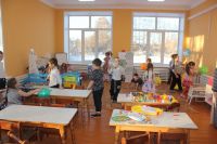 В Зауралье в 2024 году отремонтируют 18 детских садов