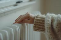 Отопление в Кургане продолжат запускать на выходных