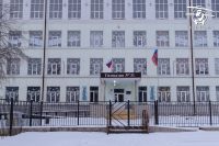 Занятия школьников второй смены в Кургане 21 февраля не стали отменять