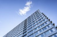 В Зауралье зафиксировали рекорд по покупке жилья в новостройках