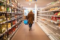 Запрет на продажу алкоголя в Зауралье будет действовать 9 мая