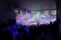 Театр мод из Казахстана посетит Курган в «Ночь музеев» 