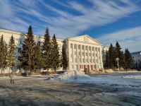 Врио главы Кургана Аргышева проведет личный прием жителей