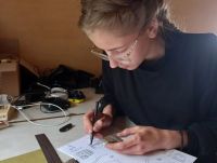 При раскопках в Зауралье нашли княжескую резиденцию