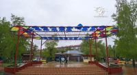 На выходные в Зауралье прогнозируют дожди 