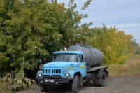 Водный союз: около половины отходов в Кургане сливают незаконно