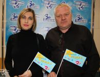 Закрытый показ фильма «К звёздам» Закрытый показ фильма «К звёздам»