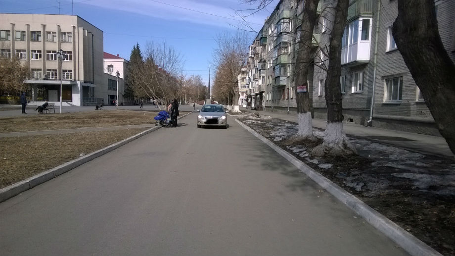 Где Можно Сделать Фото В Кургане